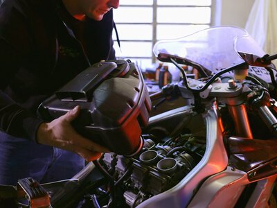 Eurostat: tylko 3,4 proc. Polaków nie stać na auto. Motocykle rejestrujemy w rekordowym tempie