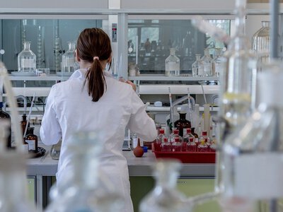 Polacy znaleźli się wśród najlepszych na świecie. Ich rozwiązanie może pomóc chorym