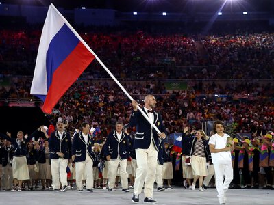 Rosja wraca na igrzyska. Jest oficjalna decyzja
