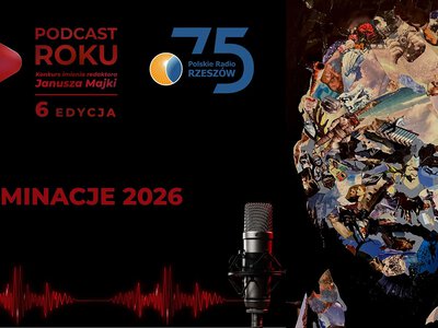 Najlepsze podcasty w Polsce. Konkurs wyłoni zwycięzców