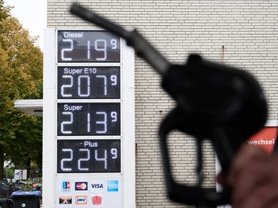 Obniżka cen paliw w Niemczech. Podatkowe ulgi będą obowiązywać do grudnia