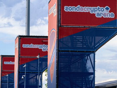 Syndyk z Estonii przyleci do Polski. Mało zgłoszeń od klientów Zondacrypto. Jeszcze nie jest za późno