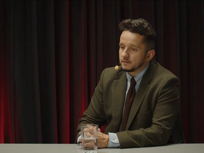 Jakub Wiech o doktoracie: „To był błąd”. Komisja znała błędy przed obroną