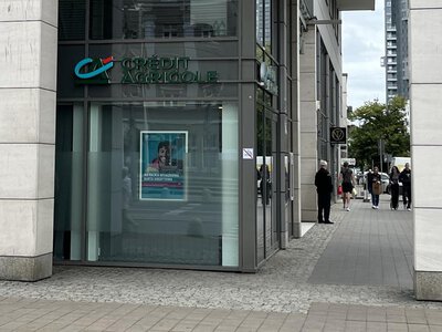 6,50% w Credit Agricole. Bank podbija oprocentowanie i daje teraz najwięcej