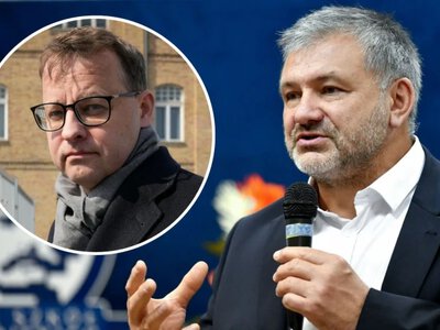 Waldemar Żurek o Marcinie Romanowskim. Chciał strzelić gola prokuraturze