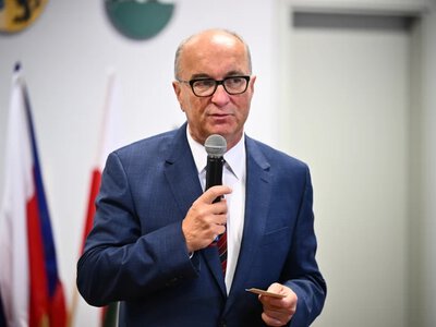 Czarzasty odpowiedział na pismo prezesa TK. Wyłączna inicjatywa