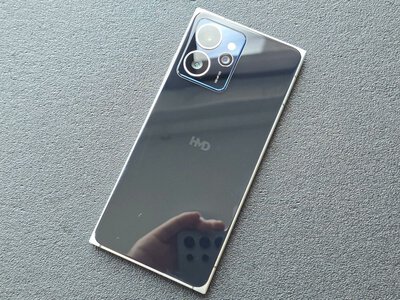 HMD pracuje nad nowym smartfonem. Jeśli nie przesadzi z ceną to będzie hit