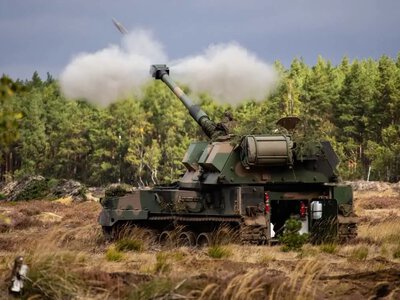 Polska prywatna firma rusza z produkcją strategicznej amunicji. Maszyny są już na miejscu