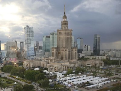 Ponad 1,5 bln zł zagranicznych inwestycji w Polsce. NBP podał nowe dane