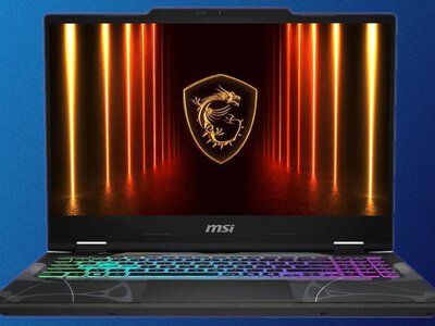 Potężny laptop z potencjałem i kilkaset złotych w kieszeni. Czas masz do 14.10