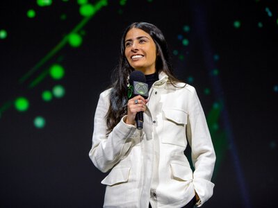 Asha Sharma dementuje plotki. Microsoft by tego graczom nie zrobił