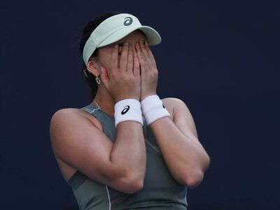 Krecz w meczu młodej mistrzyni US Open 2026. Polka ogłosiła awans w Pekinie