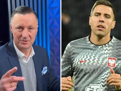 Usłyszał, co mówił Bednarek. To zakrawa o paranoję