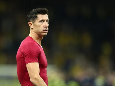 Żewłakow przekonany: Polska musi nauczyć się grać bez Lewandowskiego