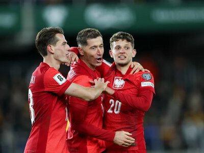 Głośno o reprezentancie Polski, możliwy sensacyjny powrót. Niemcy w akcji