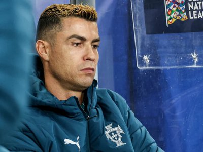 Fatalne skutki odejścia Ronaldo. Przewidują trzęsienie ziemi. Duże straty