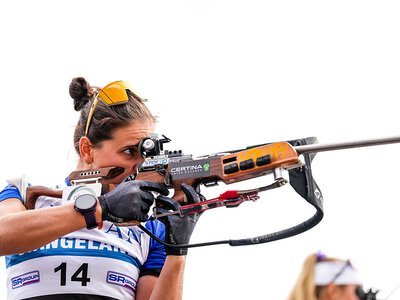 Wywalczyła trzy olimpijskie złota i miała dość sportu. Czułam potrzebę, żeby całkowicie się od niego odciąć