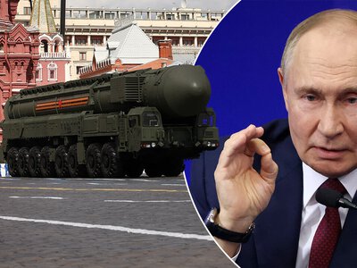 Kolejne groźby Putina. „Użyjemy całego arsenału”
