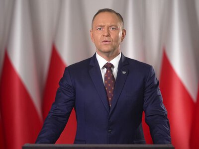 Prezydent podpisał ustawę rządu. Będzie podatek od nadmiarowych zysków