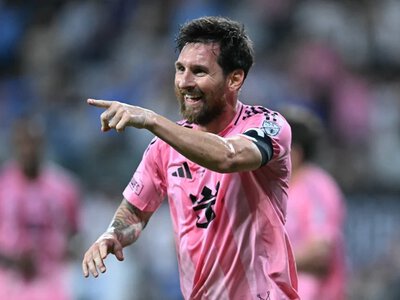 Messi zaszalał, wykupił kolejny klub. Takiego wyboru dokonał