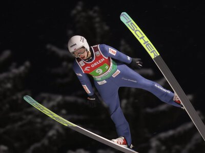 Fundamentalne zmiany w skokach narciarskich!