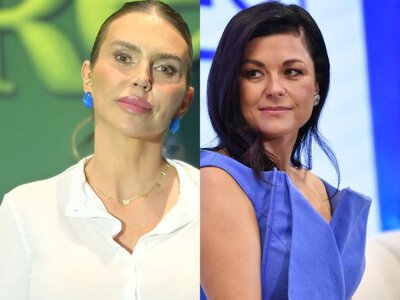 Zobaczyła, jak Cichopek zachowuje się poza kamerami. Słowa wywołały burzę