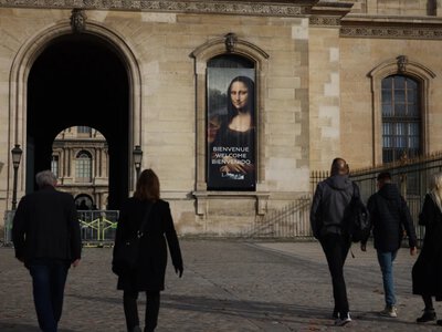 Mona Lisa zdetronizowana. Zobacz, który obraz z Krakowa ją wyprzedził