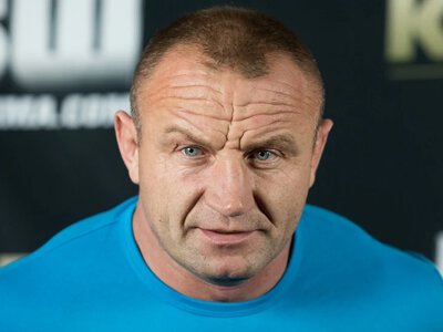 Pudzianowski wszystko stracił. Mocny głos z KSW ws. byłej gwiazdy