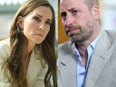 Księżna Kate o prywatnym życiu z Williamem. Tak to wygląda z dala od kamer