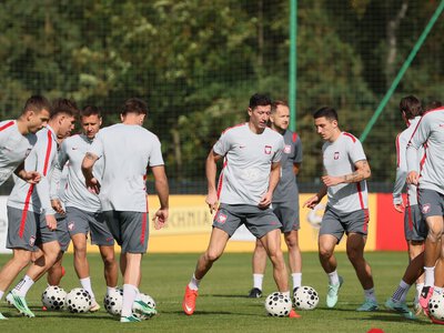 Liga Narodów UEFA. Gdzie oglądać mecz Polska - Rumunia? Będzie w TV? O której godzinie?