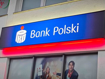 PKO BP ostrzega. Data 4 października jest kluczowa
