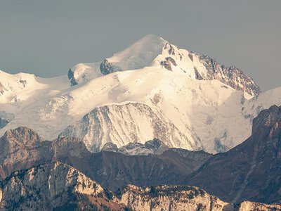 12 godzin wisiał na linie. Uratowano dwoje polskich alpinistów