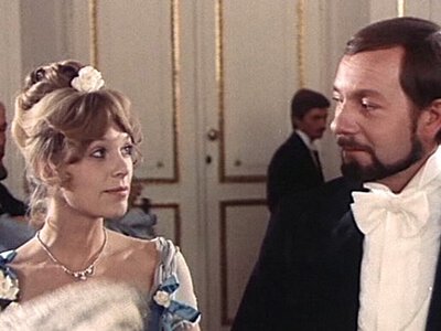 Ani romantyk, ani pozytywista. Wokulski stoi w pustce, której nie umie wypełnić