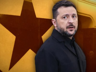 Zaszkodził Ukrainie. Zełenski ujawnił tajemnicę, gigantyczny błąd