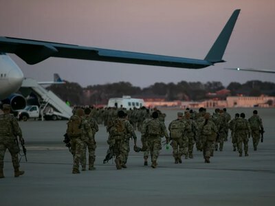 Amerykańscy marines ruszają nad Bałtyk. Wesprą operację NATO