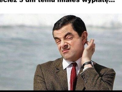 Byle do pierwszego. Polacy śmieją się ze swoich zarobków. Wypłata w Polsce to mem