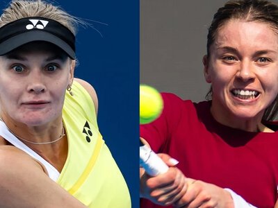 WTA wydała komunikat po przegranym meczu Chwalińskiej. Tak nazwali Ukrainkę
