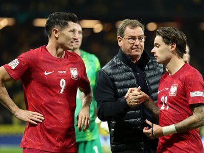 Rumun stanowczo przed meczem z Polakami. Wskazał atut Biało-Czerwonych
