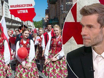 „Polska na TAK!” za granicą. „Akcja budzi tylko pozytywne skojarzenia”