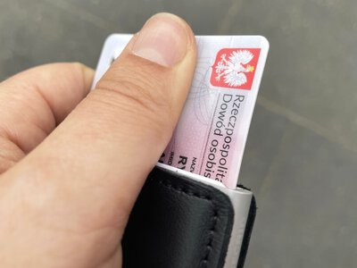 PESEL 2,4 mln Polaków w rękach hakerów. Jest źle