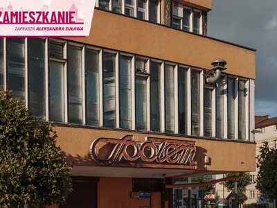 Za granicą kochają takie budynki. W Polsce ciągle kręcimy nosem