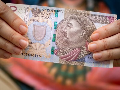 Wzięła rozwód. Dostała pieniądze z PPK. Robi tak coraz więcej Polaków