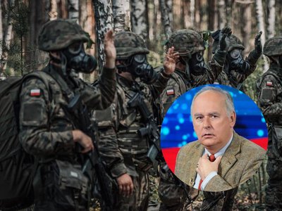 Czy będzie obowiązkowe szkolenie wojskowe? Ważny polityk zabrał głos