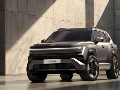 Hyundai pokazał nową generację swojego hitu. Wygląda jak z innej planety. Pod maską też są zmiany