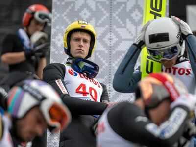 Kot grzmi po decyzji FIS ws. rosyjskiego skandalisty. Przekroczono granice