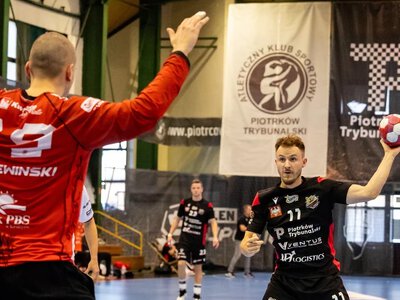 Dwie drużyny czekają na pierwsze punkty w LOTTO Superlidze
