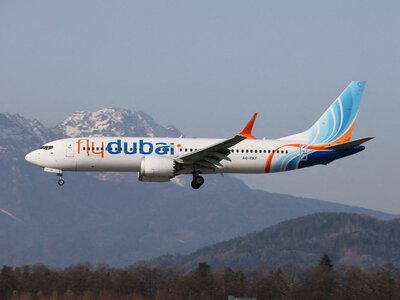 Pilot lotu flydubai opowiada, co wydarzyło się w samolocie. Wiedziałem, że nie mogę pozwolić innym umrzeć