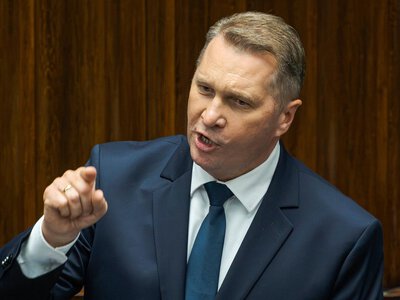 Czarnek stawia sprawę jasno po decyzji Nawrockiego. Teraz kończą się wymówki