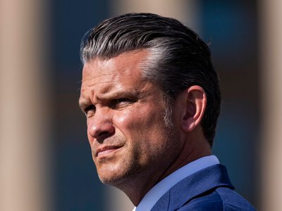 Pete Hegseth nie chce w armii dziwaków i grubasów. To może być strzał w kolano