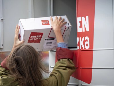 Kto przejmie Orlen Paczkę? Nowy potężny chętny